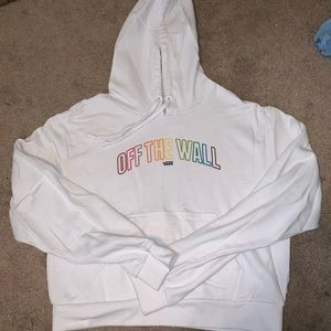 Vans Hoodie